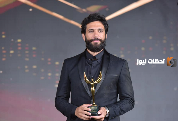 حسن الرداد يشارك بعمل جديد