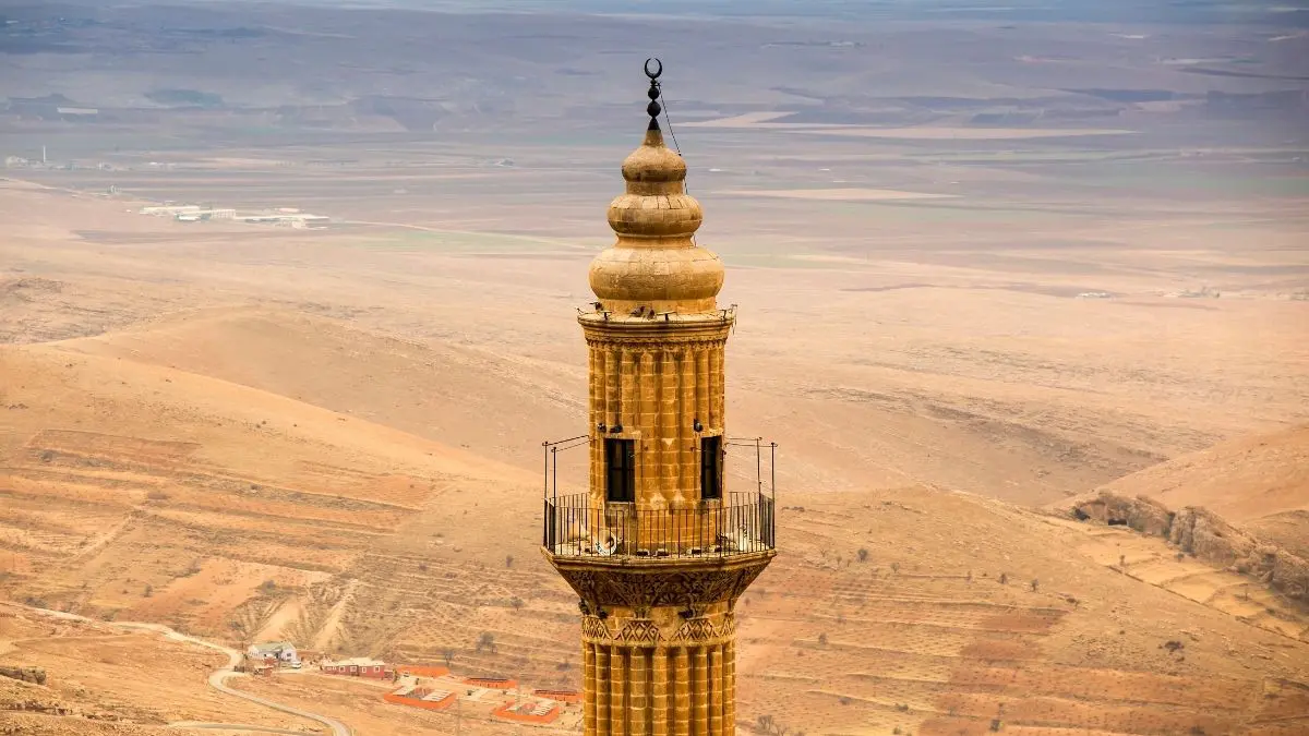 من هو أول مؤذن في الإسلام