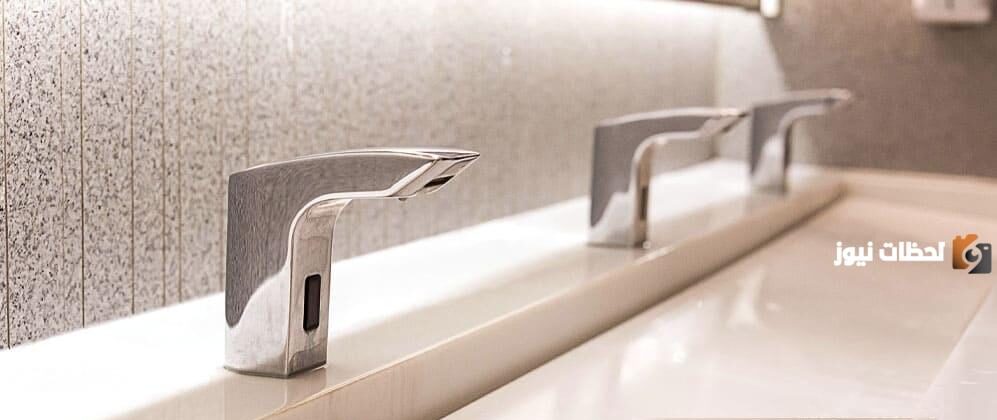 دراسة جدوى مشروع إنتاج الحنفية الإلكترونية