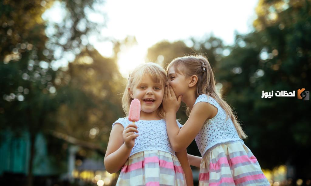 عبارات عن جمال البنات المؤنسات الغاليات