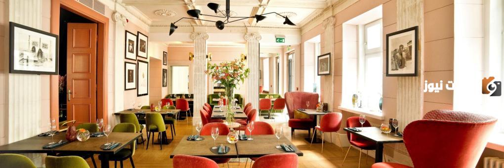 فنادق وارسو بولندا خمس نجوم