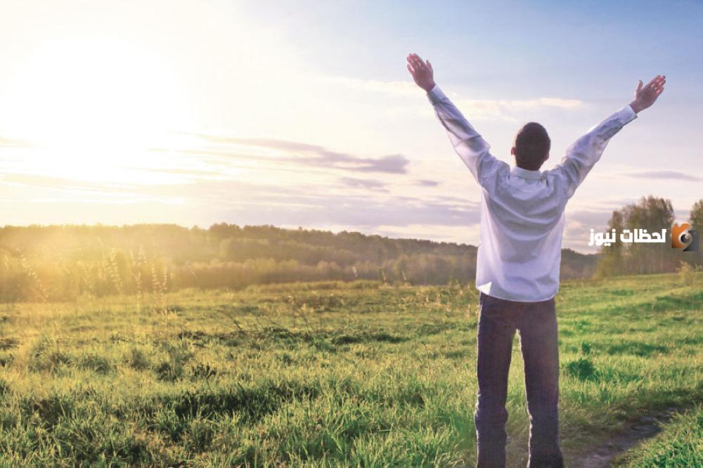 مقدمة انشاء عن الأمل وارادة الحياة