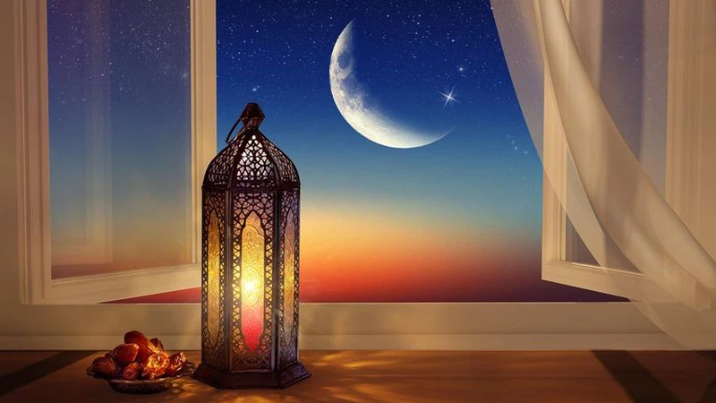 خطبة جمعة عن فضل شهر رمضان