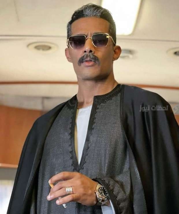 محمد رمضان