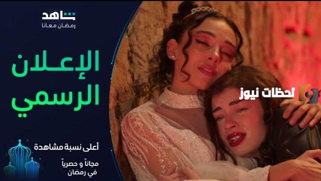 أعلى نسبة مشاهدة