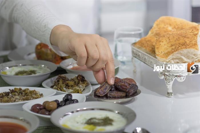 هل عدم السحور في رمضان ينقص الوزن
