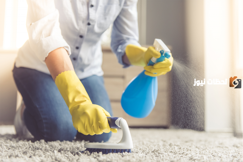 طريقة إزالة الدهان عن البلاستيك في المنزل بمكونات بسيطة