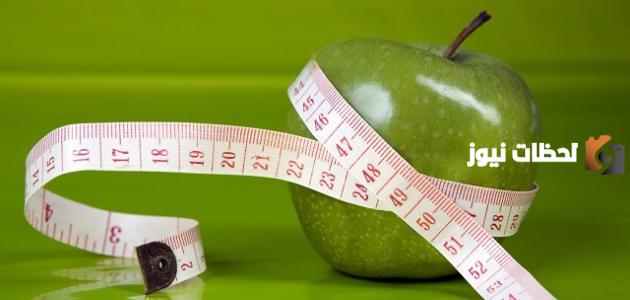 إليك أشياء تساعد على تخفيف الوزن بسرعة