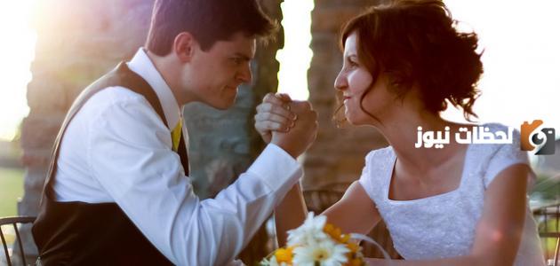 3 طرق للتعامل مع الزوج العصبي والمزاجي والعنيد