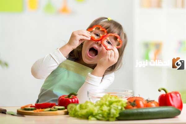 أسهل طريقة لتعليم الصيام للأطفال بدون الشعور بتعب أو مشقة