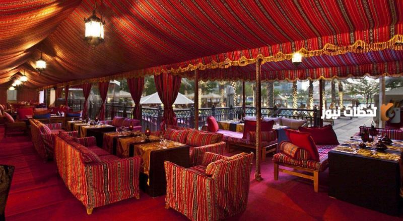 دراسة جدوى مشروع خيمة رمضانية وكيفية التسويق له