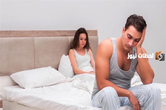 ما سبب عدم قدرة المرأة على القذف؟
