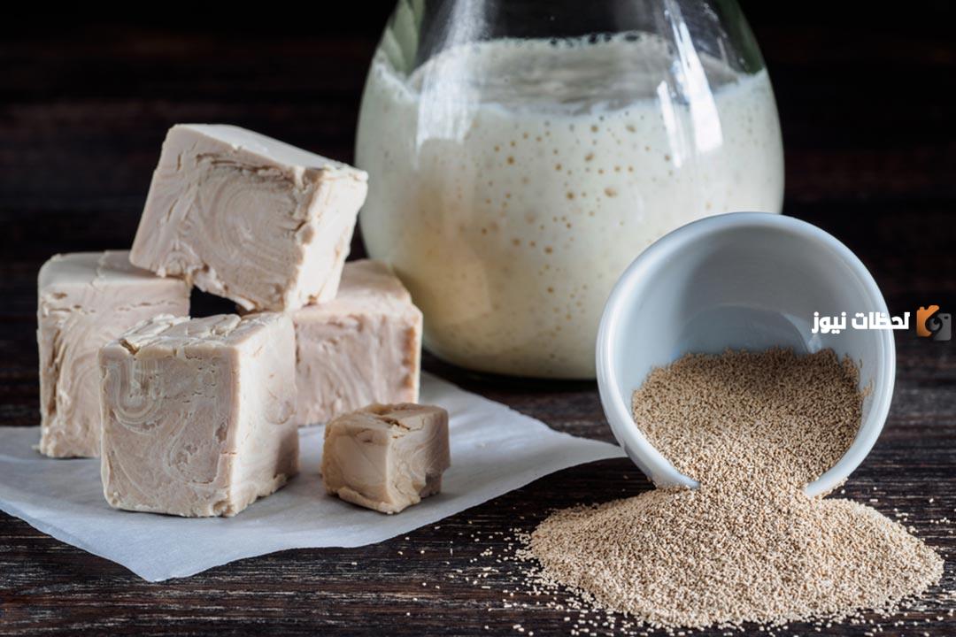 ما هي فوائد الخميرة الفورية للتخسيس