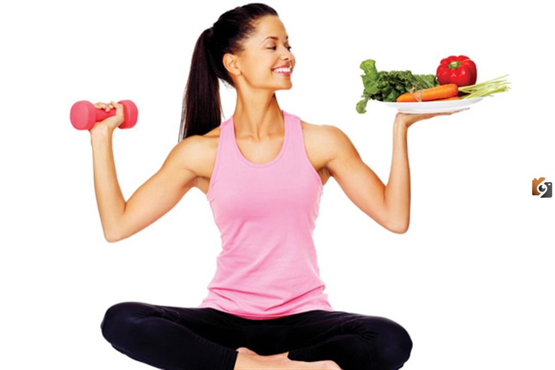 كيفية خسارة الوزن