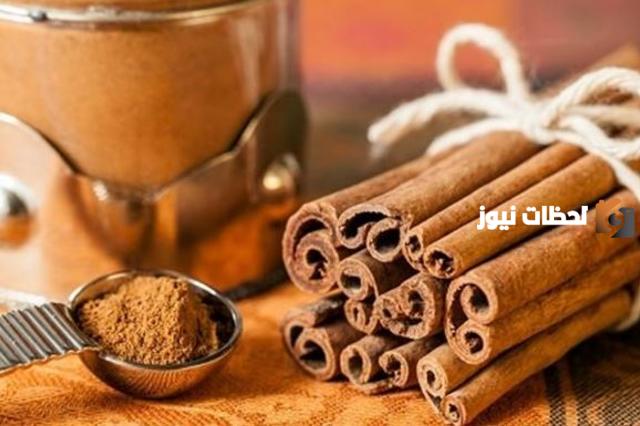 فوائد القرفة للتنحيف
