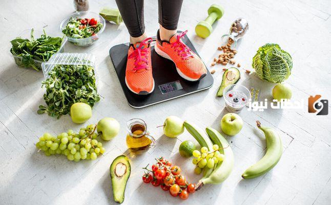 ما هي طريقة إنقاص الوزن 