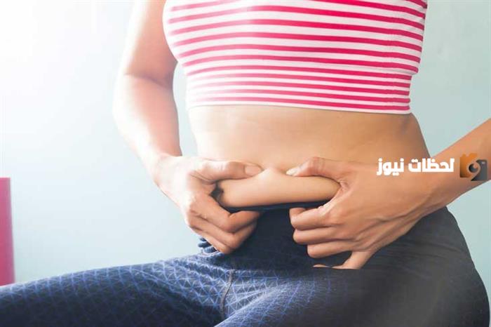 وصفة لإزالة الكرش في أسبوع1