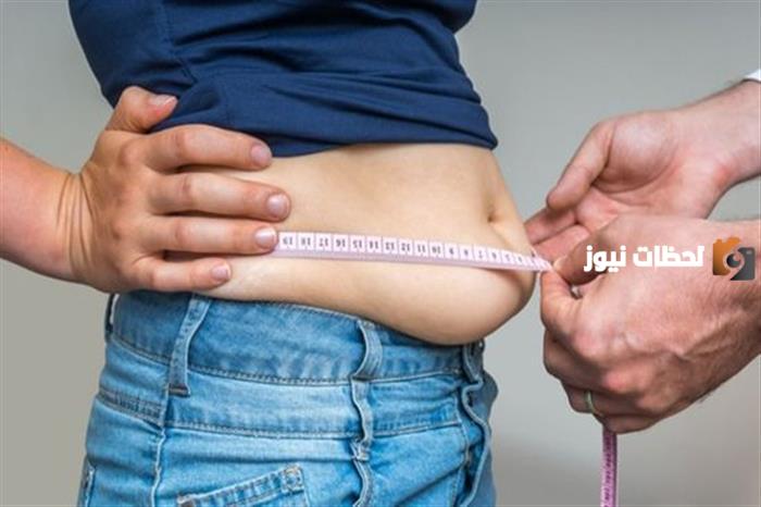 كيفية التخلص من الكرش1