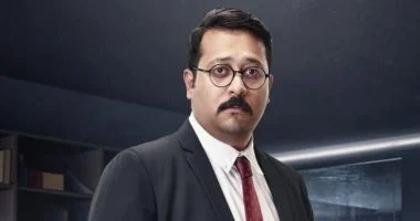 أحمد شاهين