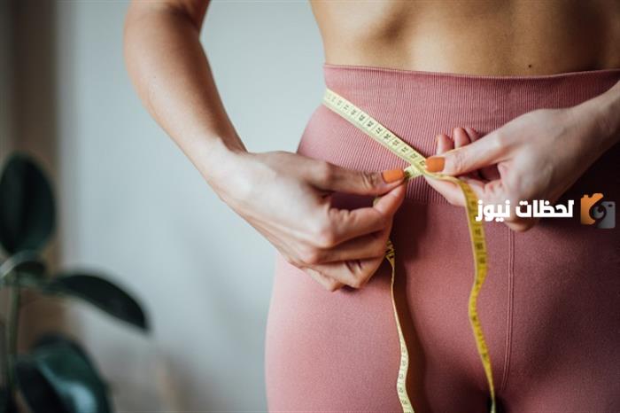 وصفة سحرية لتنحيف الجسم كله