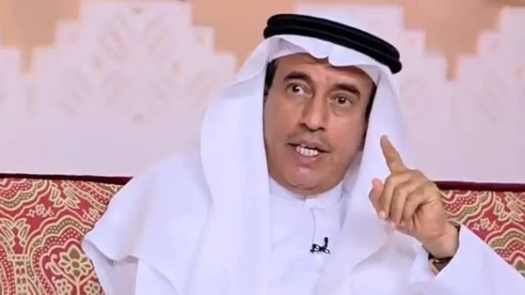عبدالكريم الزامل