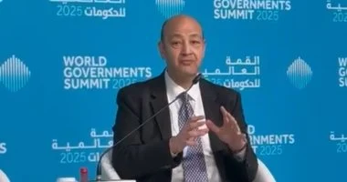 عمرو أديب