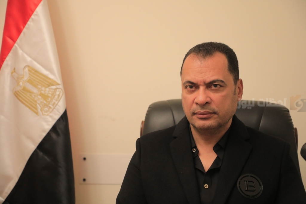 أسامة أبو المجد