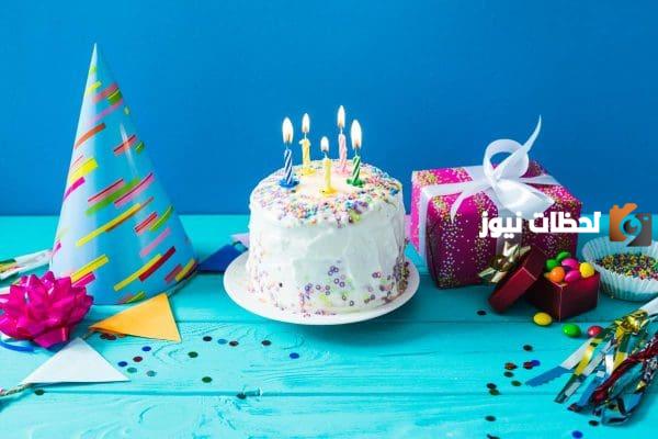 21 عبارة لابنتي الجميلة في عيد ميلادها