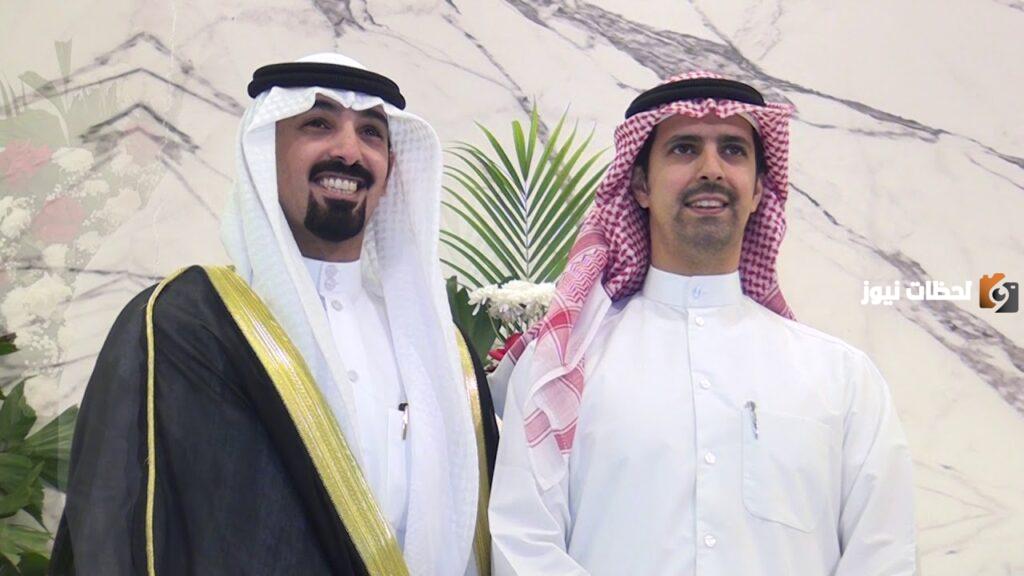 من هي زوجة راكان بن فلاح بن سلطان بن حثلين