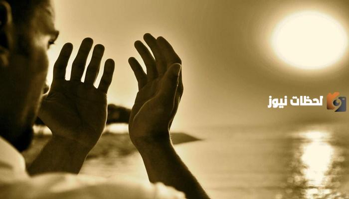 أدعية وداع رمضان | دعاء بداية شهر شوال 1445 مع الصور