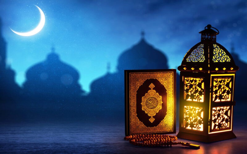 دعاء الرزق في شهر رمضان المبارك 2025  اللهم إن كان  رزقي في السماء فأنزله وإن كان رزقي في الأرض فأخرجه