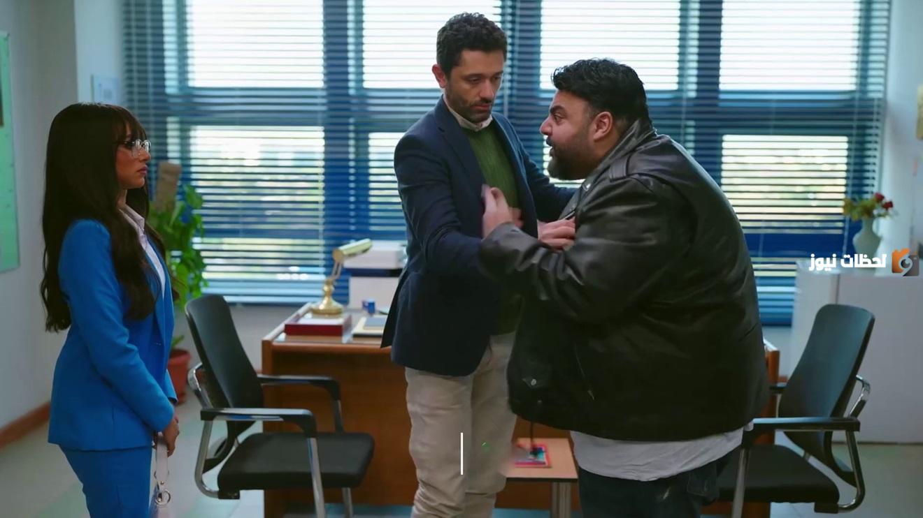 خالد نور وولده نور خالد