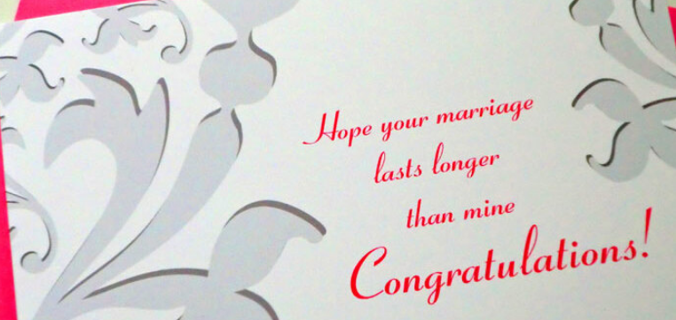 اجمل عبارات التهنئة بالزواج بالانجليزي