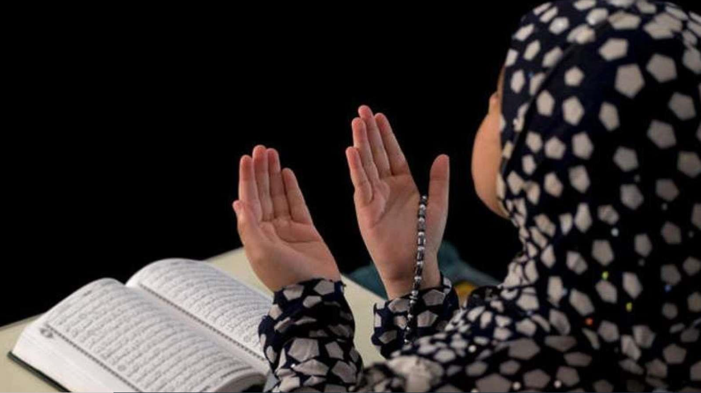 دعاء فك الكرب وقضاء الحوائج في شهر رمضان المبارك 2025