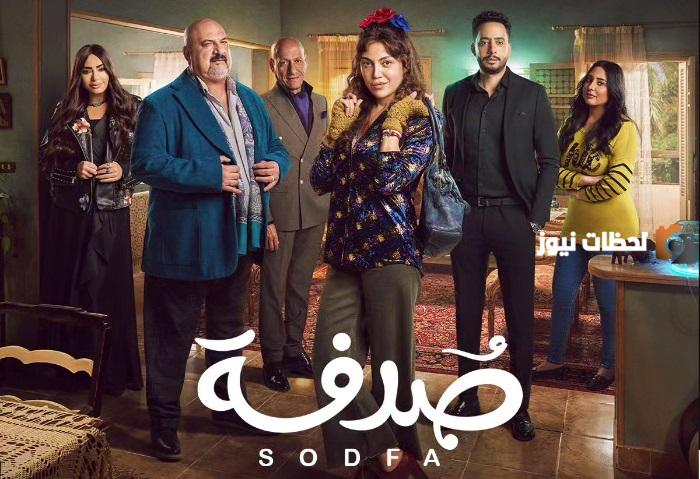 خالد الصاوي ضمن مسلسلات رمضان