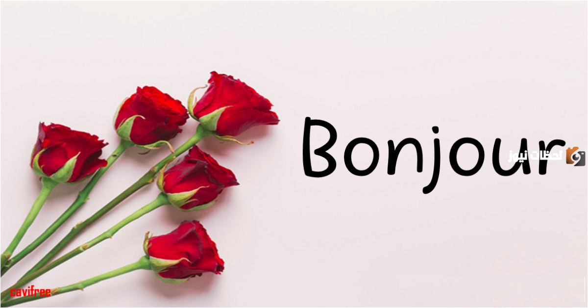 الرد على بونجور