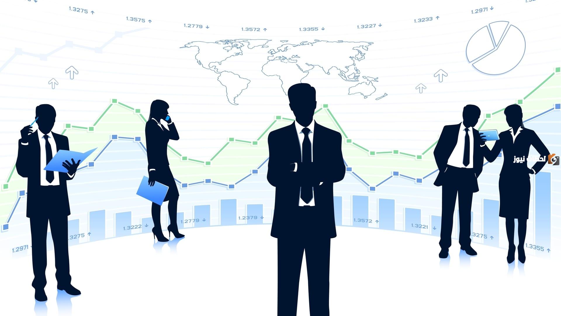 ما هي إدارة الأعمال