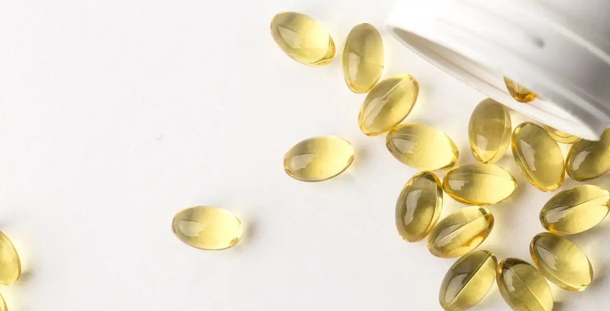  طريقة استخدام كبسولات اوميجا 3 للبشرة