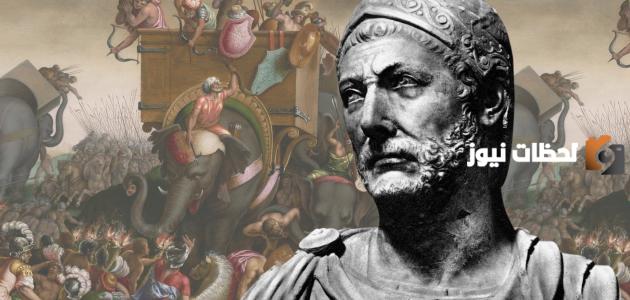 نتائج الحرب البونيقية