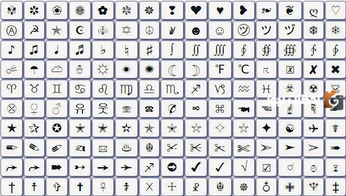 رموز ɵ̷̥̥᷄ˬɵ̷̥̥᷅ للنسخ ..◀ " جديدة 2025 " ومميزة للألعاب وأسماء الفيس بوك