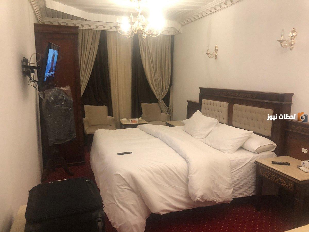 أرخص فنادق القاهرة