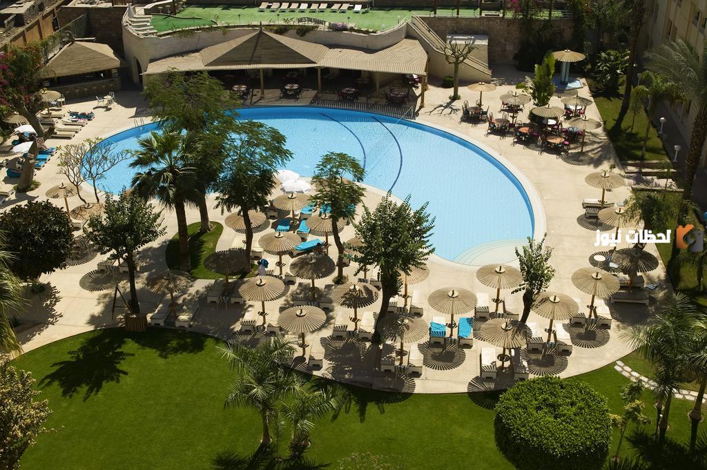 فندق إيتاب الأقصر 4 نجوم