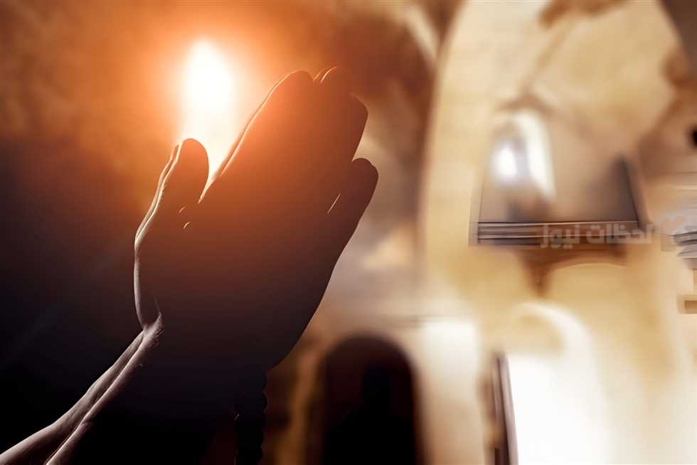 دعاء رمضان مكتوب ٢٠٢٥