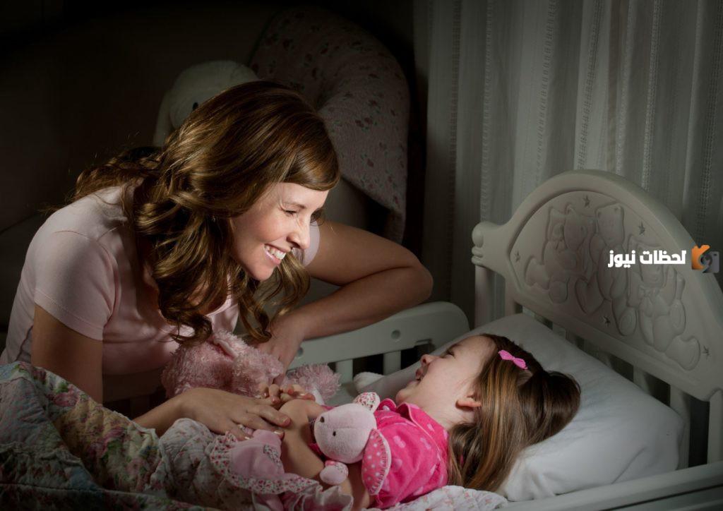 اذا احد قال نوم العوافي وش ارد الرد