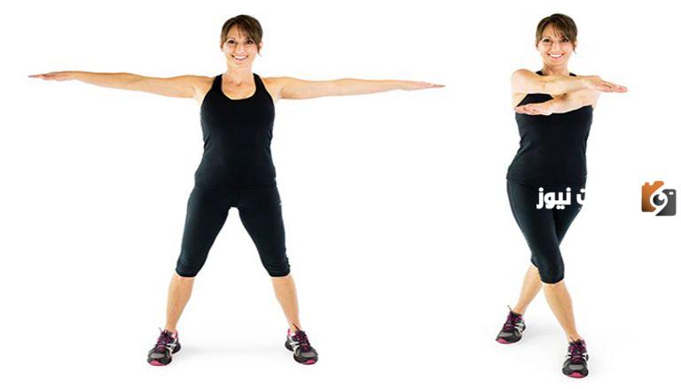 طرق تنحيف الجسم