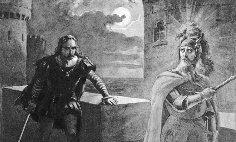 تحليل شخصية هاملت أبرز إبداعات شكسبير