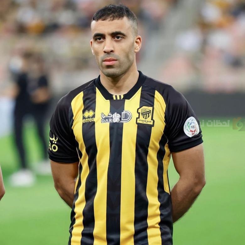 عبد الرزاق حمد الله