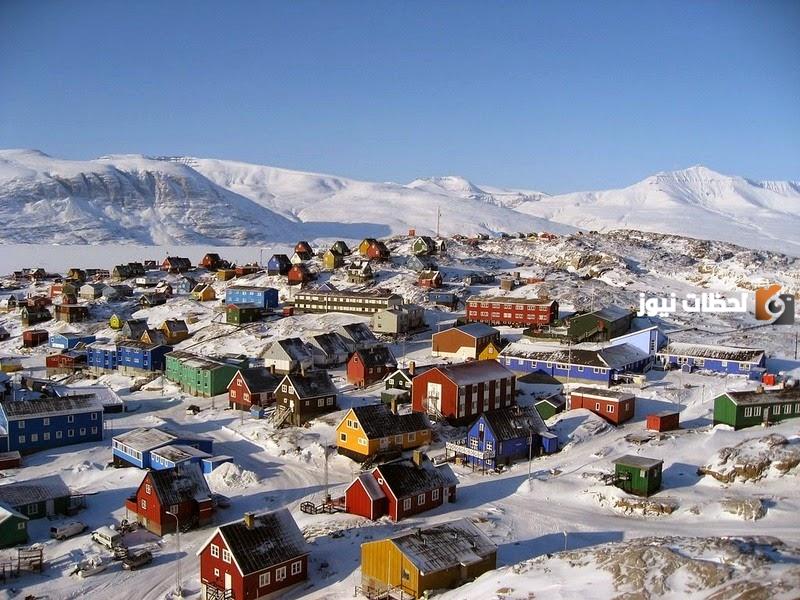 ما هي أكبر جزيرة في العالم قبل اكتشاف أستراليا ؟ وأبرز المعلومات عنها