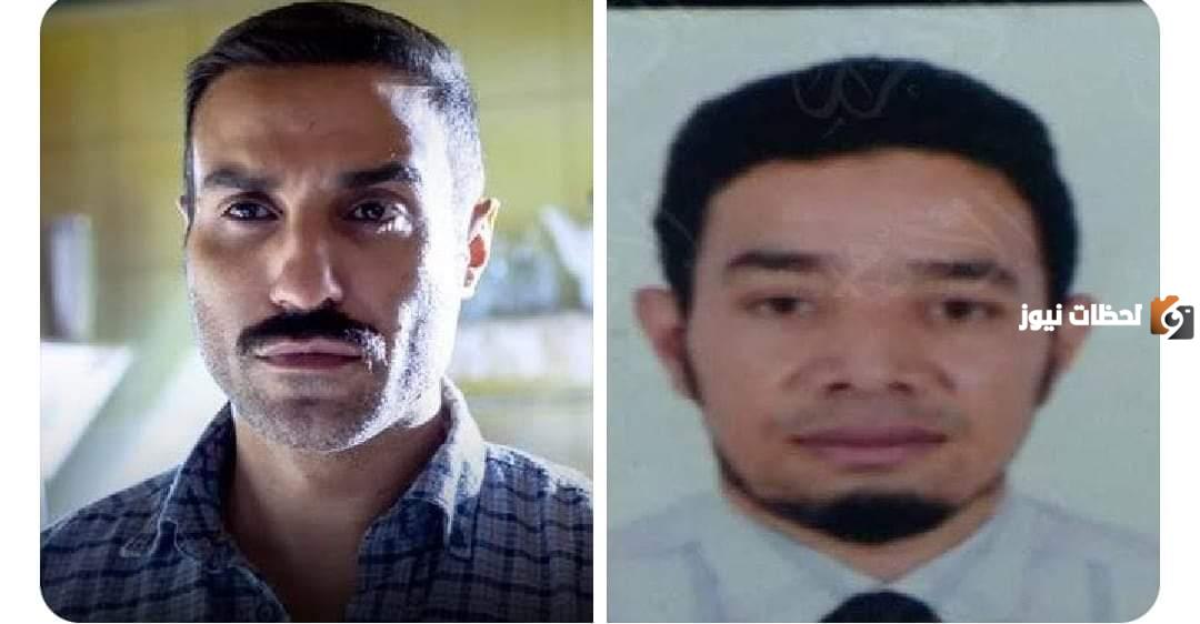 من هو سفاح الجيزة الحقيقي