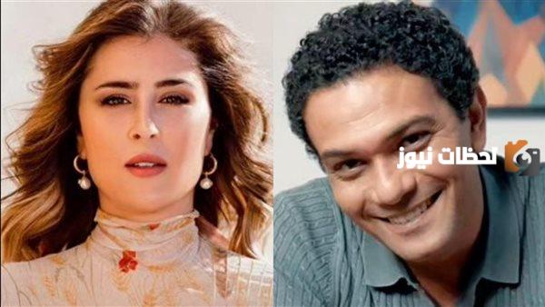 مسلسلات رمضان